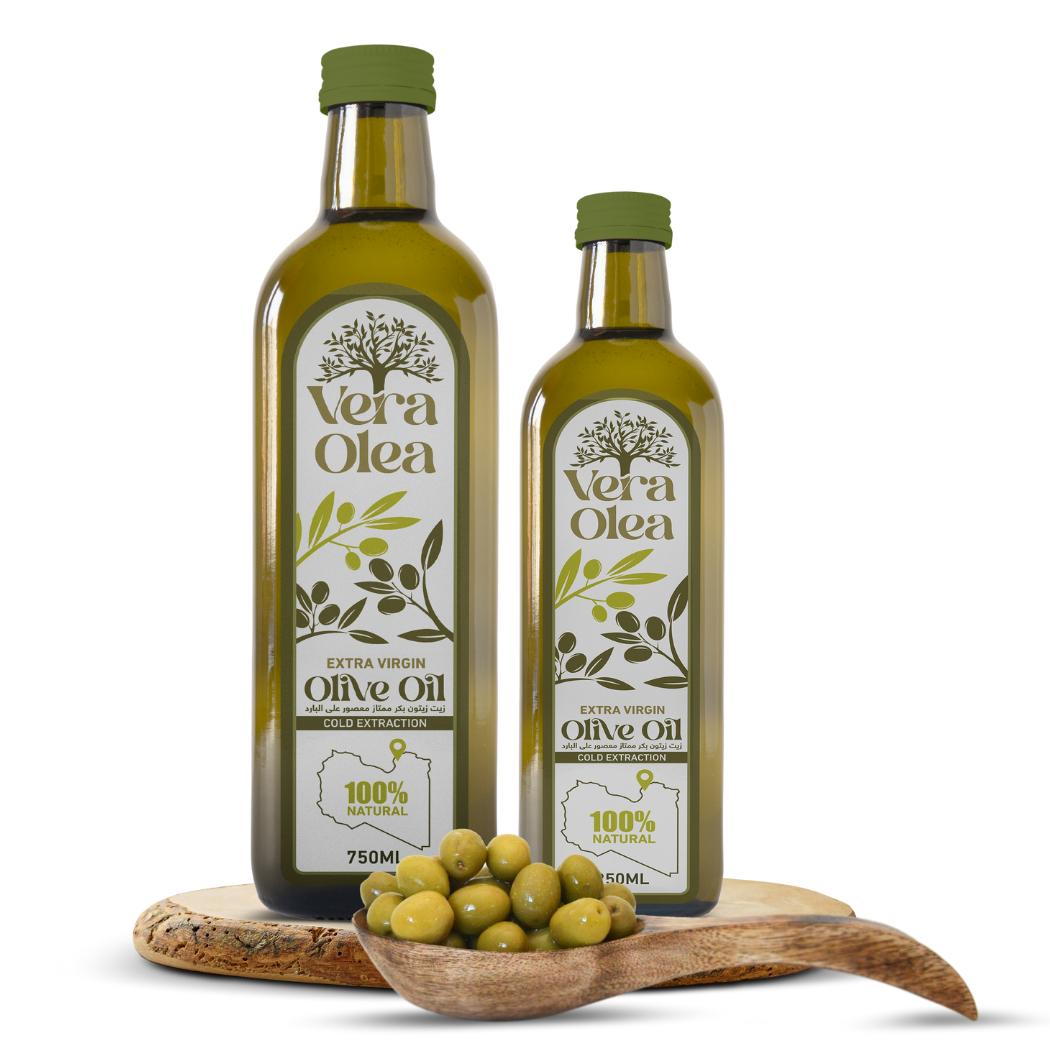 Extra Virgin Olive Oil